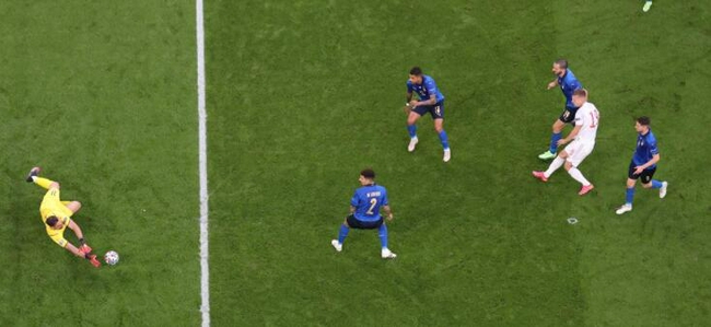 إذا فاز برشلونة بكأس ملك إسبانيا فسيكون لقباً مستحقاً بصعوبة بالغة